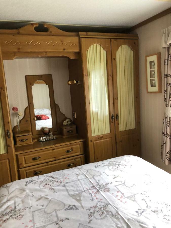 Вилла 20A Glenfinart Park Данун Экстерьер фото